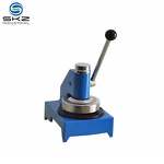 Sample Cutter Manufacturer - OEM/ODM Custom Circle Sample Cutter Gramma Tester for Paper