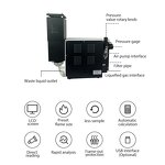 Photometer Factory - OEM/ODM Custom Portable Aerosol Photometer Laboratory Flame Photometer