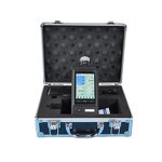 4-Gas Monitor Factory - OEM/ODM Custom Portable CO H2S O2 LEL 4-Gas Monitor Detector Analyzer Explosion-proof