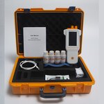Water Quality Analyzer Manufacturer - OEM/ODM Custom Portable Multi-Parameter Meter DO ORP SALT PH TDS