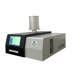 Heat Analyzer Factory - OEM/ODM Custom 1150C DTA DSC OIT Differential Thermal Analysis Heat Analyzer