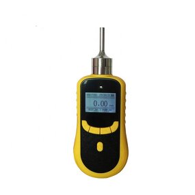 Nitrogen Analyzer Manufacturer - OEM/ODM Custom Handheld Nitrogen Purity Analyzer N2 Gas Tester