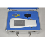 ATP Detector Manufacturer - OEM/ODM Custom 0 to 9999 RLUs 15s Detection ATP Fluorescence Detection Instrument