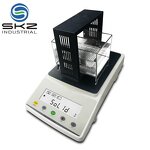 Density Analyzer Manufacturer - OEM/ODM Custom 0.001-210g High Accuracy Gold K Value Density Analyzer