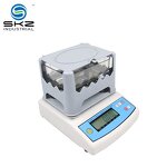 Solid Densitometer Factory - OEM/ODM Custom Solid Densitometer Testing Density Measuring Device for Rock Carbon