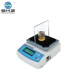 Densitometer Manufacturer - OEM/ODM Custom Liquid Solution Density Test Meter Densitometer Apparatus