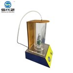Bottle Leak Tester Factory - OEM/ODM Custom Bottle Leak Tester Leakage Tester Plastic Air Leak Test Machine