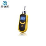 Nitrogen Analyzer Manufacturer - OEM/ODM Custom Handheld Nitrogen Purity Analyzer N2 Gas Tester