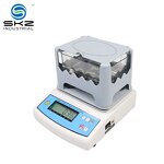 Solid Densitometer Factory - OEM/ODM Custom Solid Densitometer Testing Density Measuring Device for Rock Carbon