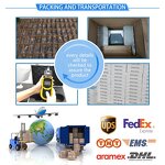 Gas Monitor Factory - OEM/ODM Custom Portable Handheld Ozone O3 Gas Monitor Analyzer Detector