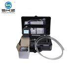 Gas Meter Manufacturer - OEM/ODM Custom High Precision Digital Ozone O3 Gas Meter Leakage Analyzer