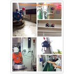 Gas Detector Factory - OEM/ODM Custom High Precision Fixed Xylene Detector 0-100% LEL Metal Construction