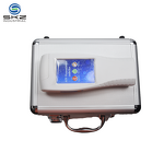 ATP Meter Factory - OEM/ODM Custom 0 to 9999 RLUs 15s Detection ATP Fluorescence Meter Factory Supply