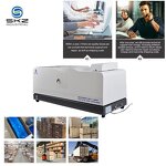 Particle Size Analyzer Manufacturer - OEM/ODM Custom Automatic Laser Particle Analyzer Wet Dispersion