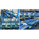 Moisture Detector Manufacturer - OEM/ODM Custom Conveyor Belt Moisture Detector Humidity Testing Machine