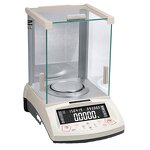 Electronic Weighing Balance Manufacturer - OEM/ODM Custom High Quality Electromagnetic Balance Sensor 0.1/0.5mg