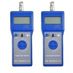 Soil Moisture Meter Manufacturer - OEM/ODM Custom Portable Digital Soil Moisture Tester