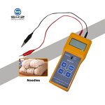 Moisture Meter Manufacturer - OEM/ODM Custom Handheld 0-80% High Precision Fast Moisture Meter