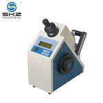 Refractometer Factory - OEM/ODM Custom High Quality Digital Auto Lab Refractometer Laboratory Equipment