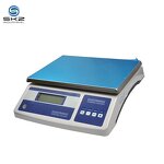 Analytical Balance Factory - OEM/ODM Custom 0.0001g Electronic Weighing Scales for Laboratory