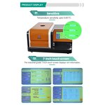 Differential Scanning Calorimeter Manufacturer - OEM/ODM Custom 550C Aluminum Crucibles DSC OIT Calorimeter
