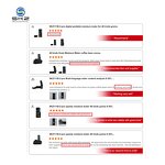 Moisture Meter Manufacturer - OEM/ODM Custom Grain Moisture Analyzer for Coffee Cocoa Bean