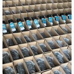 Coffee Moisture Meter Manufacturer - OEM/ODM Custom Portable Hand-operated Moisture Meter with LCD