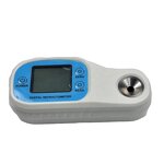 Refractometer Factory - OEM/ODM Custom Industry Use Alcohol Concentration Tester Refractometer