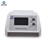 Thermal Conductivity Tester Factory - OEM/ODM Custom TPS Technology Thermal Conductivity Testing Equipment