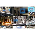 Moisture Detector Manufacturer - OEM/ODM Custom Conveyor Belt Moisture Detector Humidity Testing Machine