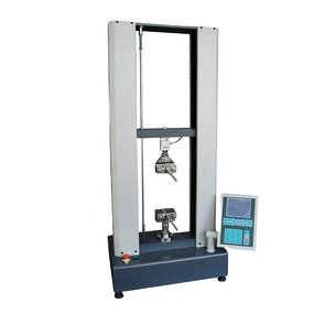 Fabric Strength Tester Manufacturer - OEM/ODM Custom Textile Seam Slippage Peel Fabric Strength Testing Machine