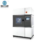 Color Fastness Tester Manufacturer - OEM/ODM Custom Lab Solar Radiation Simulation Machine Xenon Arc Test Chamber