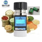 Moisture Meter Manufacturer - OEM/ODM Custom Grain Coffee Bean Moisture Analyzer Humidity Meter