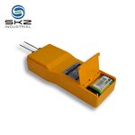 Moisture Meter Manufacturer - OEM/ODM Custom Digital Double Probes Dried Fruits Moisture Meter