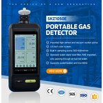 Gas Analyzer Manufacturer - OEM/ODM Custom Portable Electronic Combustible Gas EX Analyzer