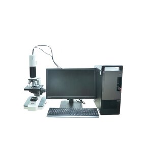 Fiber Content Testing Machine Manufacturer - OEM/ODM Custom Fabric Fiber Content Testing Machine