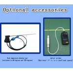 Styrene Analyzer Factory - OEM/ODM Custom Indoor Styrene Analyzer Monitor Detector Data Logger