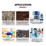 Photometer Factory - OEM/ODM Custom Portable Aerosol Photometer Laboratory Flame Photometer