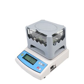 Density Meter Factory - OEM/ODM Custom High Quality Analysis Density Meter for Plastic Material