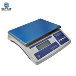 Analytical Balance Factory - OEM/ODM Custom 0.0001g Electronic Weighing Scales for Laboratory
