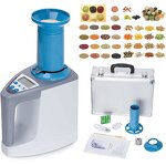 Moisture Meter Factory - OEM/ODM Custom Portable Grain Moisture Analyzer with LCD Display