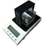Gold Analyzer Factory - OEM/ODM Custom Electronic Gold Analyzer Price Gold K Value Analyzer Karat Tester