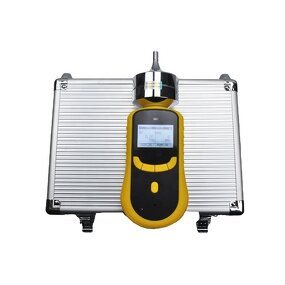 Gas Analyzer Manufacturer - OEM/ODM Custom Mobile High Accuracy Ozone O3 Gas Concentration Instrument