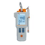 pH Meter Factory - OEM/ODM Custom High Accuracy 0.01~14.00pH Lab Digital pH Meter