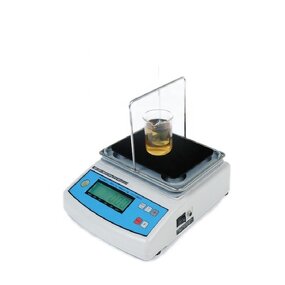 Densitometer Manufacturer - OEM/ODM Custom Liquid Solution Density Test Meter Densitometer Apparatus