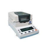 Moisture Meter Manufacturer - OEM/ODM Custom Halogen Rapid Infrared Moisture Meter for Powder Granular