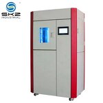 Color Fastness Tester Manufacturer - OEM/ODM Custom Lab Solar Radiation Simulation Machine Xenon Arc Test Chamber