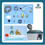 Oxygen Bomb Calorimeter Factory - OEM/ODM Custom 14000 J/K-15000 J/K Oxygen Bomb Calorimetry Equipment