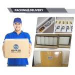 Hay Moisture Meter Manufacturer - OEM/ODM Custom Herb Rice Straw 0-80% Moisture Range Lightweight Hay Moisture Meter