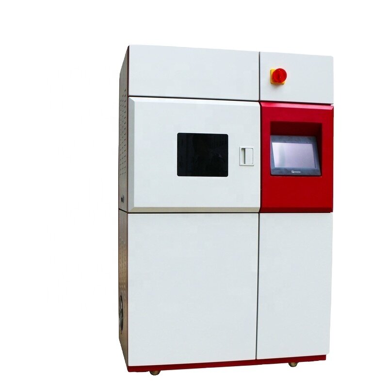 Color Fastness Tester Manufacturer - OEM/ODM Custom Lab Solar Radiation Simulation Machine Xenon Arc Test Chamber